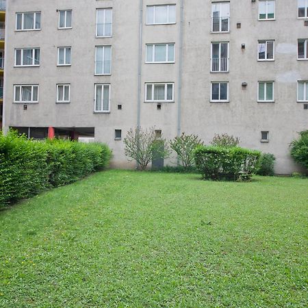 Vienna Central Apartment Siebenbrunnen Exterior foto